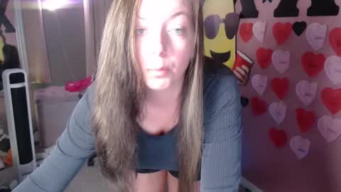 MandyBabyXXX online show from February 27, 1:38 am