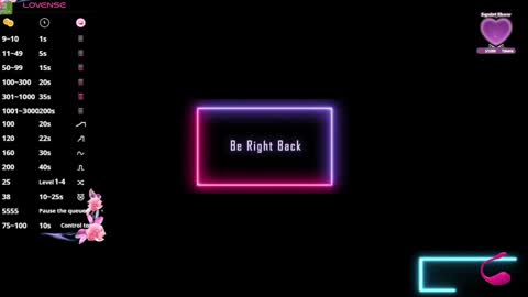 Snapshot of mandyjames1 chatting on January 24, 3:24 pm MANDY J online show from January 24, 3:24 pm