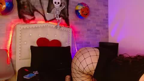 MANDY  online show from October 23, 12:22 pm