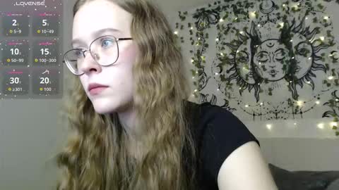 Mandy online show from September 25, 7:12 pm