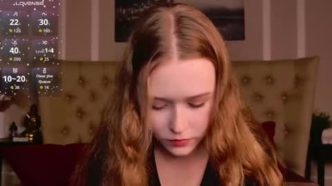 Mandy online show from October 12, 3:58 pm