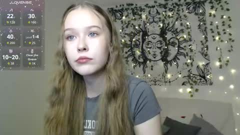 Mandy online show from October 14, 3:14 pm