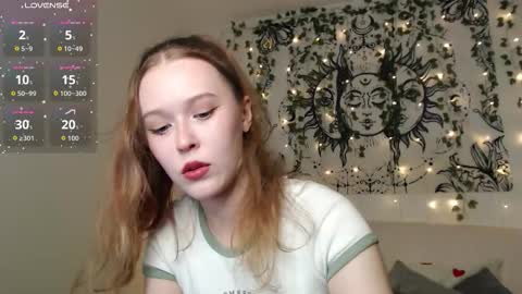 Mandy online show from October 11, 3:48 pm