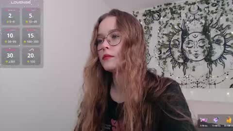 Mandy online show from October 9, 7:34 am