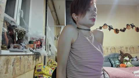 Mandy online show from October 18, 7:26 pm