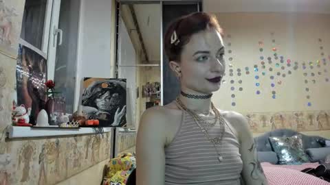 Mandy online show from November 29, 8:24 pm