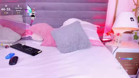 Mandy online show from October 9, 8:46 pm