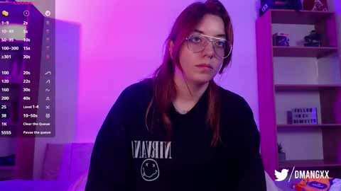 Danny online show from December 23, 3:32 am