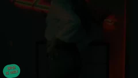 Amelie online show from April 25, 8:39 pm