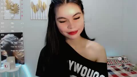 manilynforyou online show from October 8, 12:04 am