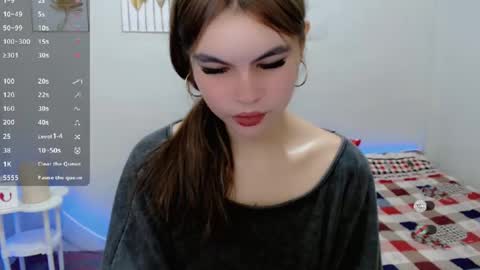 manilynforyou online show from September 22, 12:31 am