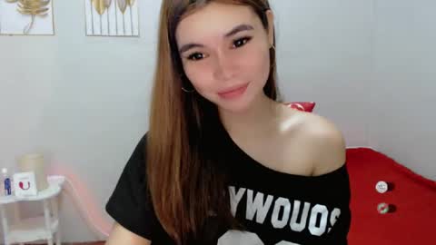 manilynforyou online show from October 1, 9:31 pm