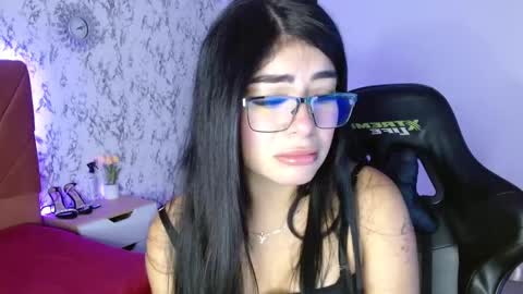Snapshot of manu_garciaa chatting on September 18, 2:54 am manu_garciaa online show from September 18, 2:54 am
