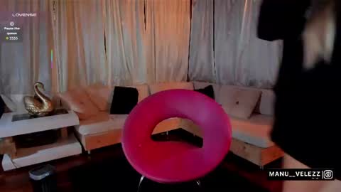 manu  velezz   Help me to get to 100 thumbs ups Tip 25tks  Rate me  online show from June 11, 9:06 am