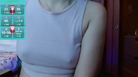 Angela online show from January 21, 11:35 am