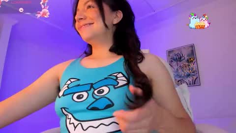 Manuela Miller           online show from March 9, 9:18 pm