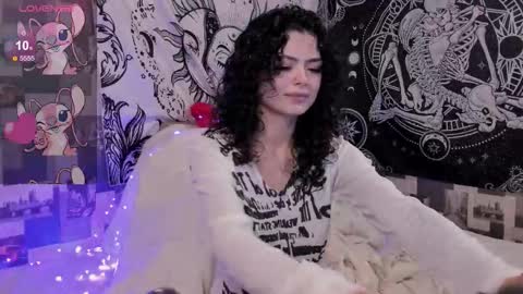 manyunya_ online show from September 26, 2:58 pm