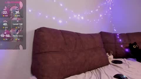 manyunya_ online show from November 14, 1:44 pm