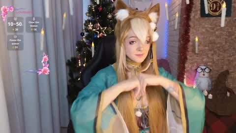 Sasha online show from December 12, 8:14 am