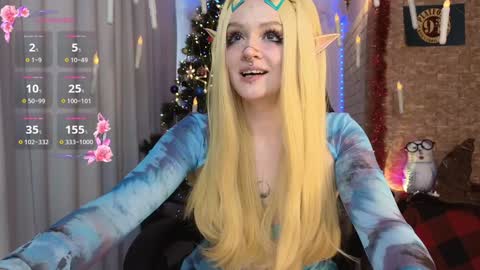 Sasha online show from December 15, 8:19 am