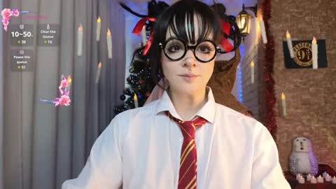 Sasha online show from December 11, 8:15 am