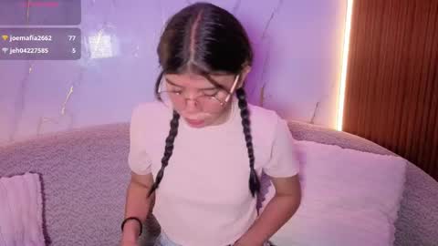 maomao_vg online show from April 17, 11:56 am