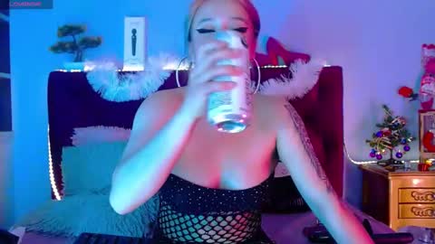 Maria Paula online show from December 20, 3:36 am