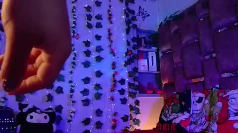 Maria Paula online show from November 16, 3:41 am