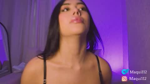 Maquii   online show from October 15, 7:27 pm