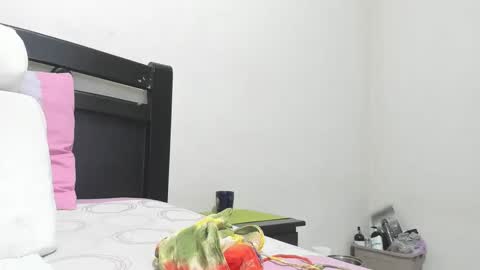 Snapshot of mara2020xxx69 chatting on October 7, 3:05 pm Mara online show from October 7, 3:05 pm