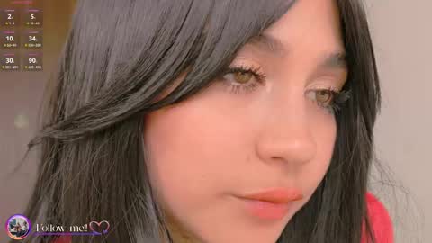 Mara Independent Model online show from November 8, 3:28 pm