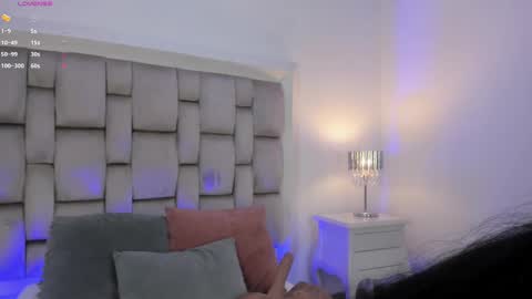 Mara online show from February 18, 3:42 am