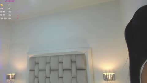 Mara online show from January 14, 2:40 am