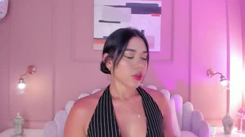 Mara  online show from October 8, 7:18 pm