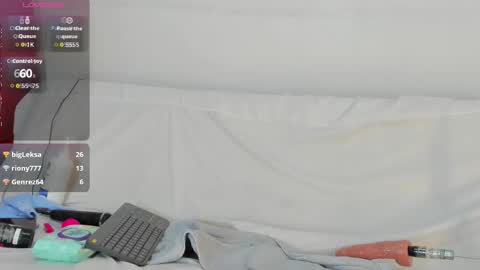 mara_clob online show from March 26, 7:04 pm