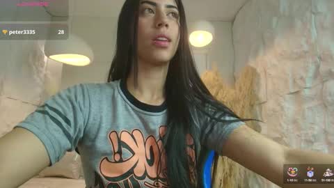 Snapshot of mara_jhonson_r chatting on September 11, 1:55 pm MARA online show from September 11, 1:55 pm