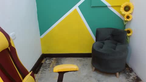 Snapshot of mara_summer chatting on January 13, 2:21 pm Mara 3 online show from January 13, 2:21 pm