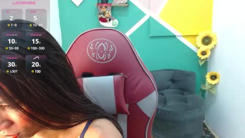 Snapshot of mara_summer chatting on December 18, 2:38 pm Mara 3 online show from December 18, 2:38 pm