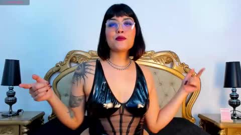 maracrawford online show from October 15, 2:08 pm