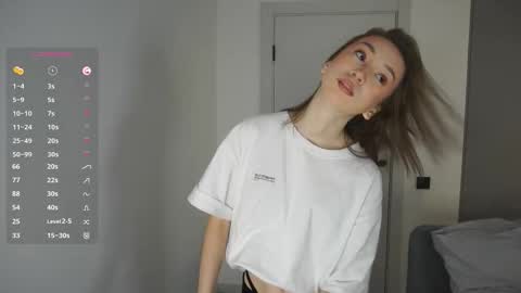 Eva online show from November 22, 7:00 am