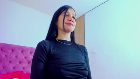 Mara hanson  online show from October 19, 9:28 pm