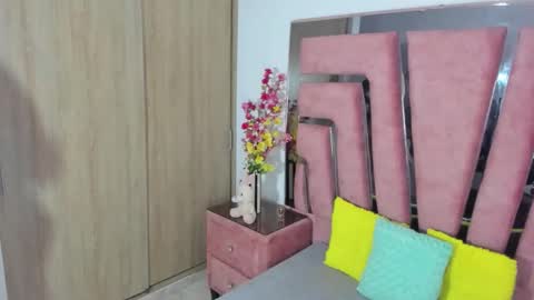 Snapshot of marakarly chatting on October 3, 9:09 pm Marakarly online show from October 3, 9:09 pm