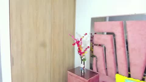 Snapshot of marakarly chatting on October 31, 2:10 pm Marakarly online show from October 31, 2:10 pm