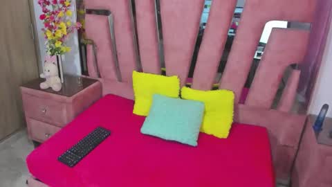 Snapshot of marakarly chatting on October 2, 8:25 pm Marakarly online show from October 2, 8:25 pm