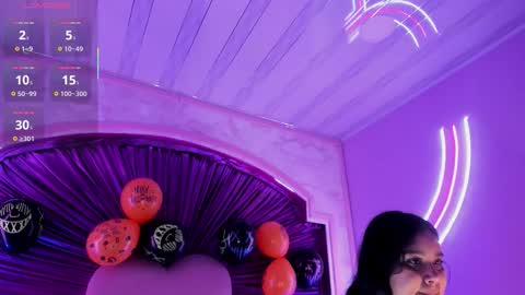 maralinette22 online show from October 18, 10:40 am