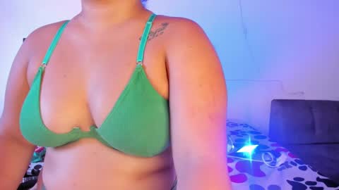 maralinette22 online show from December 25, 5:58 pm