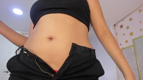 Snapshot of maraluna_ chatting on December 25, 11:33 am Maraluna online show from December 25, 11:33 am