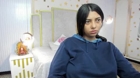 Maraluna online show from November 30, 11:14 am