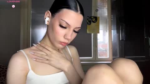 Elizaveta online show from October 31, 6:50 am