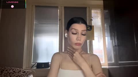 Elizaveta online show from October 27, 6:20 am